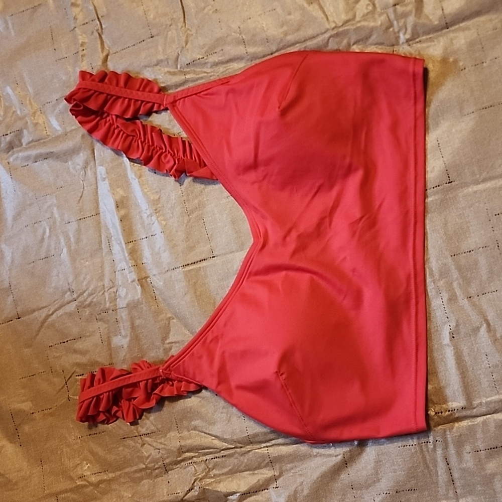 Aerie Bikini Top